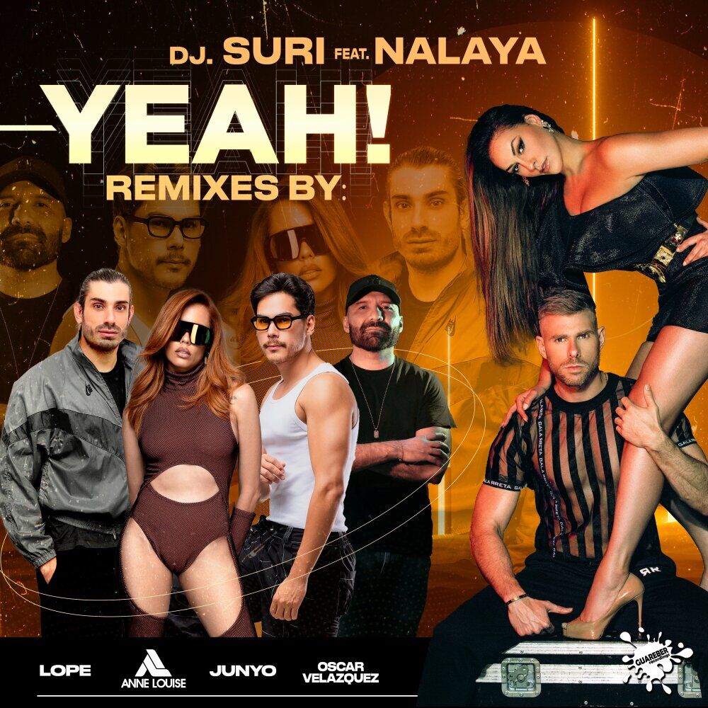 Picture of Dj Suri
