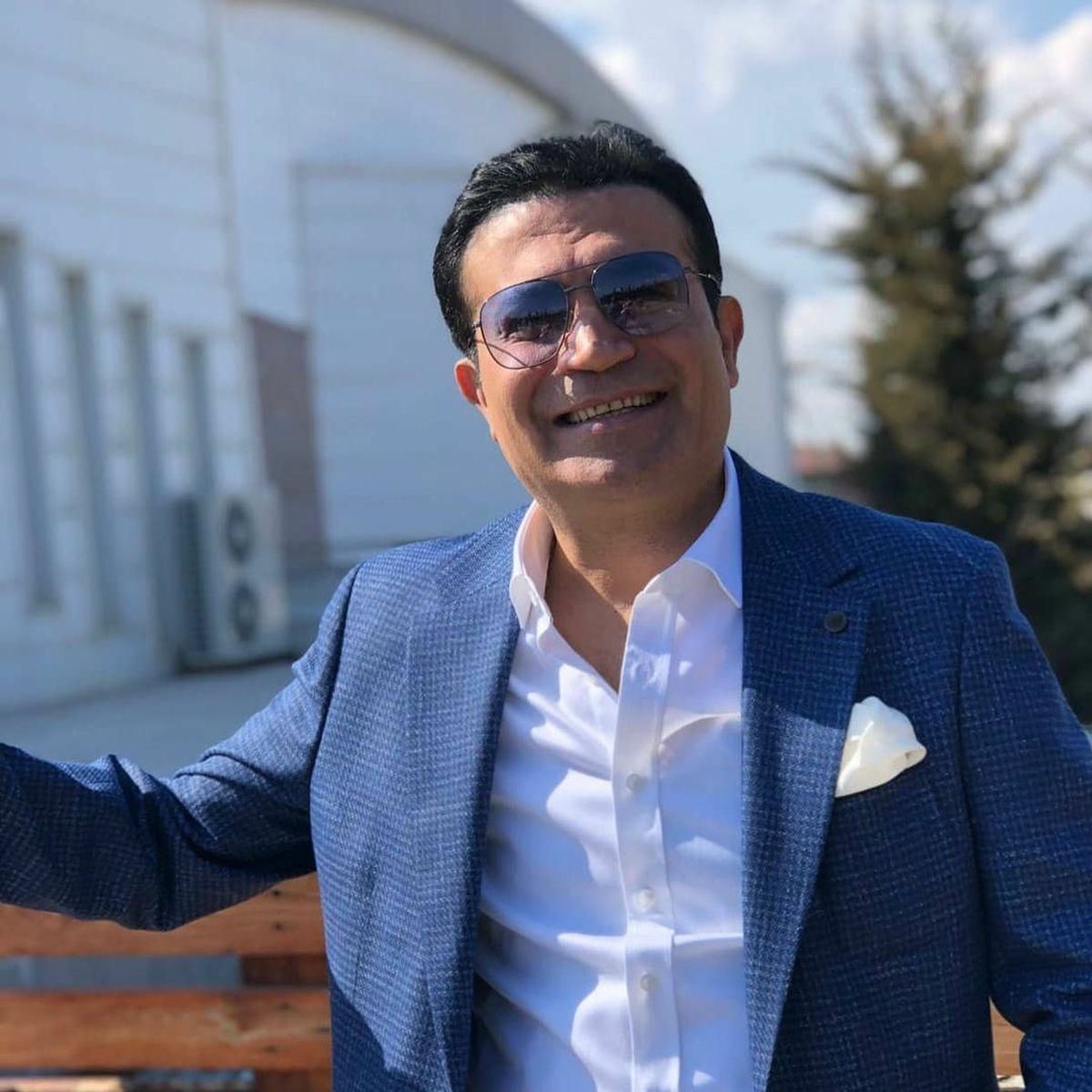 Oğuz Yılmaz