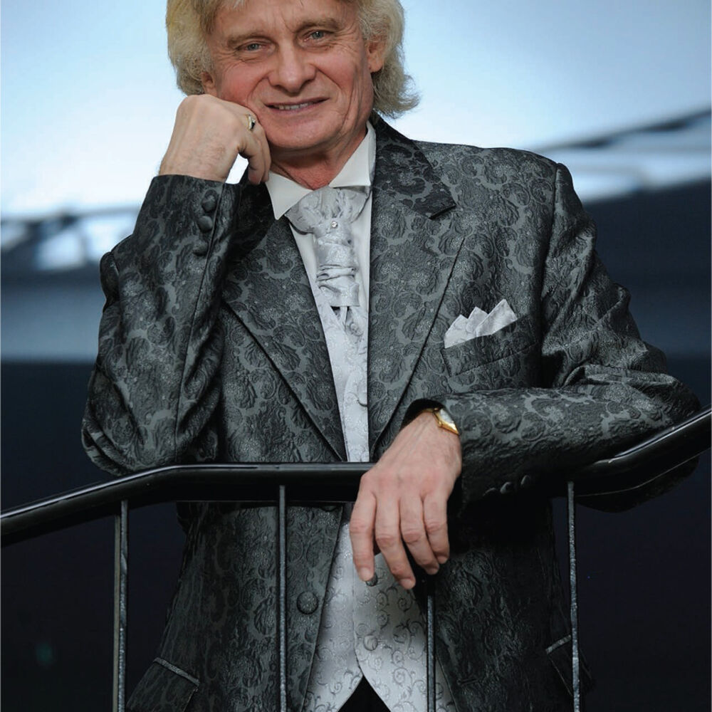 Picture of Grzegorz Nowak