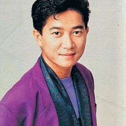 Picture of Danny Chan