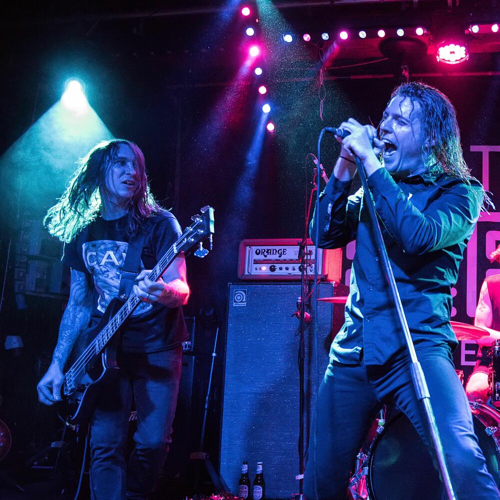 Picture of deafheaven