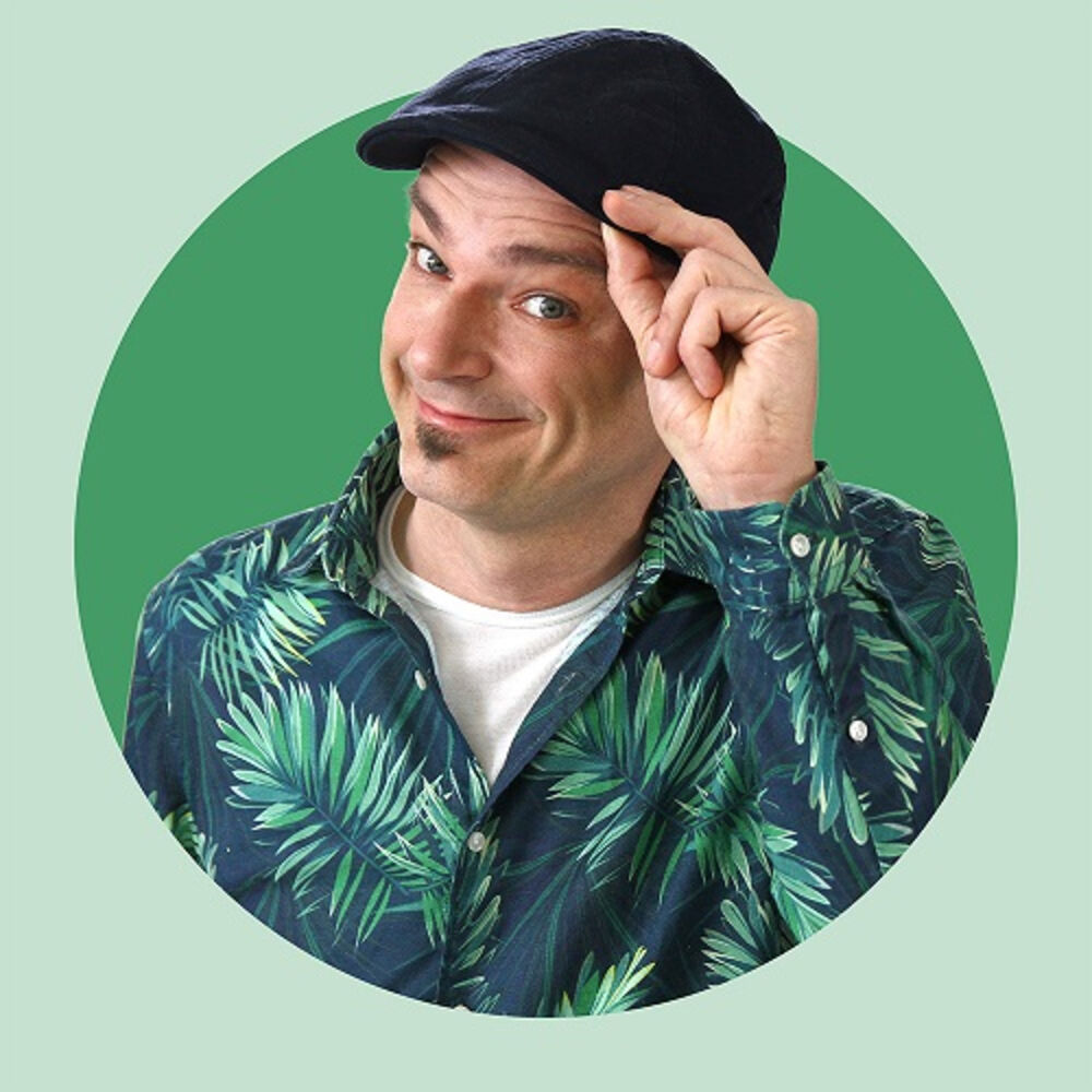 Picture of Karsten Glück