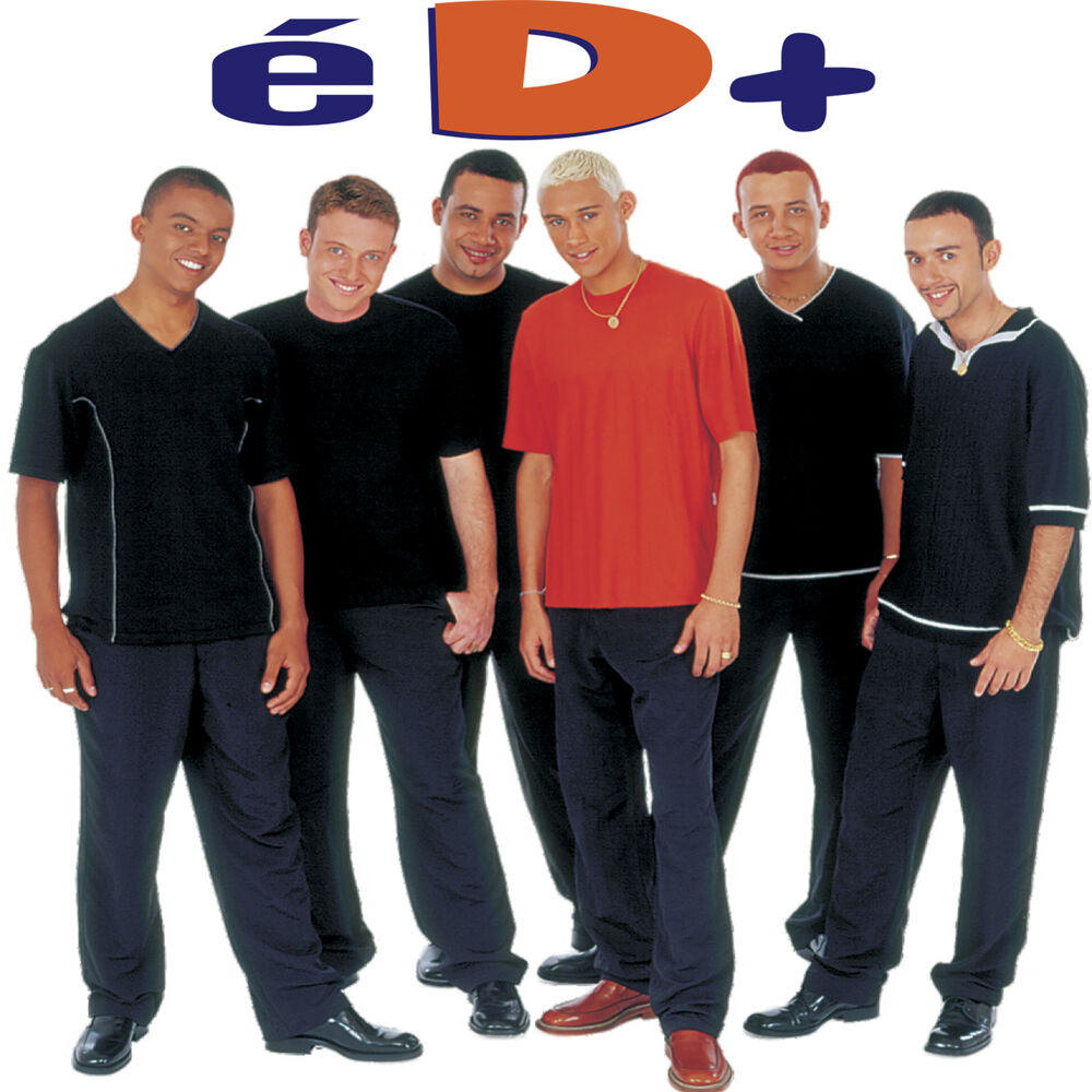 Picture of Grupo ÉD+