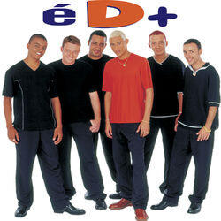 Picture of Grupo ÉD+