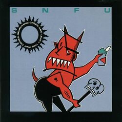 Picture of snfu