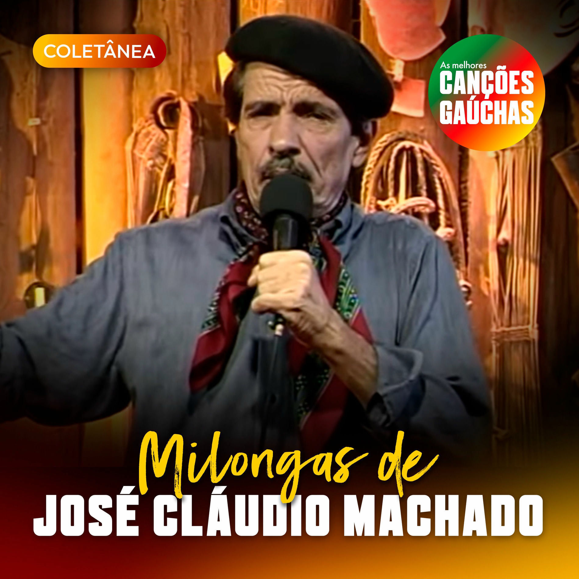 José Cláudio Machado