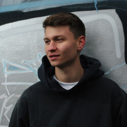 Picture of Paul Schulze
