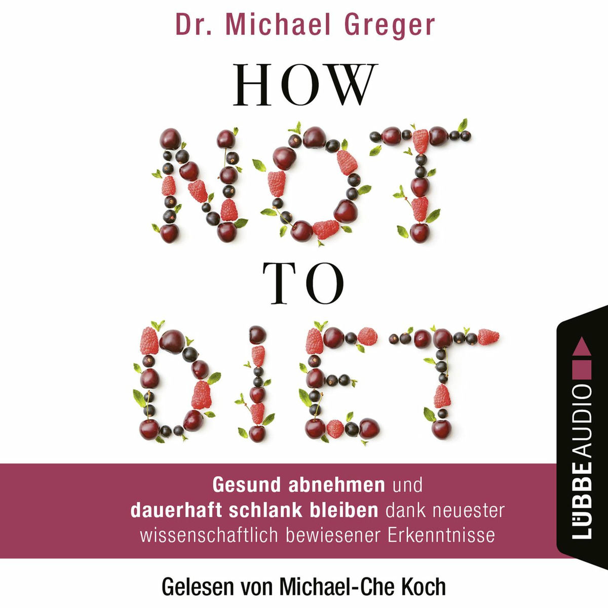 Artist picture of Michael Greger