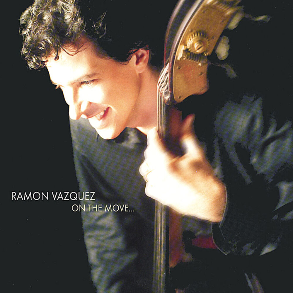 Picture of Ramon Vazquez
