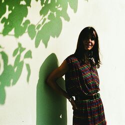 Marie Modiano