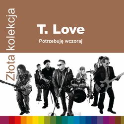 Picture of T.Love