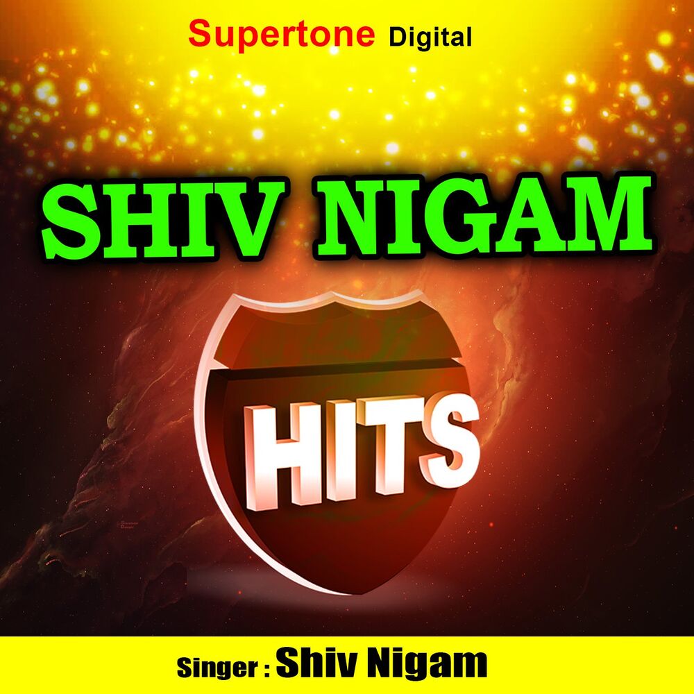 Picture of Shiv Nigam