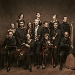 Picture of Ensemble Correspondances