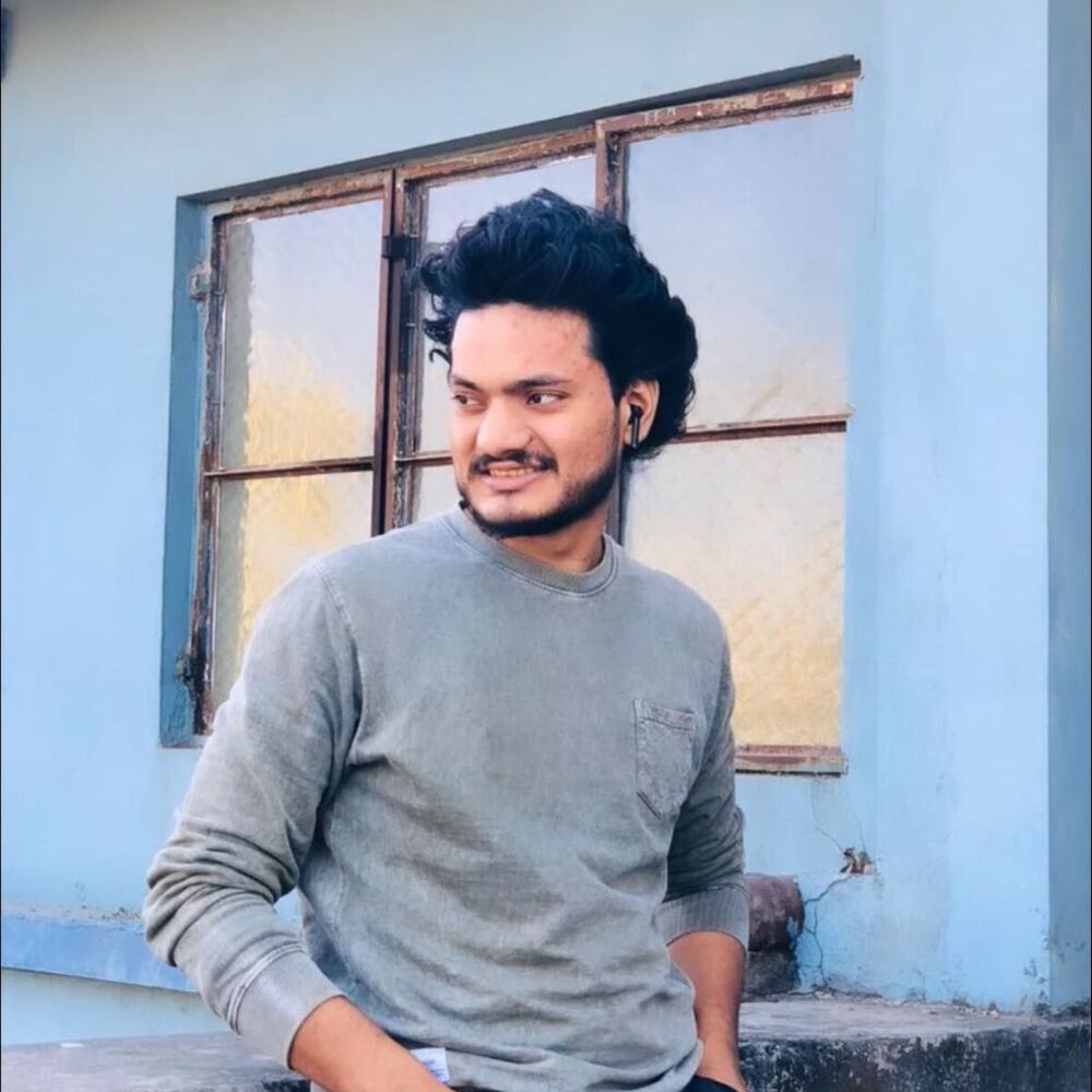 Picture of Masoom Sharma