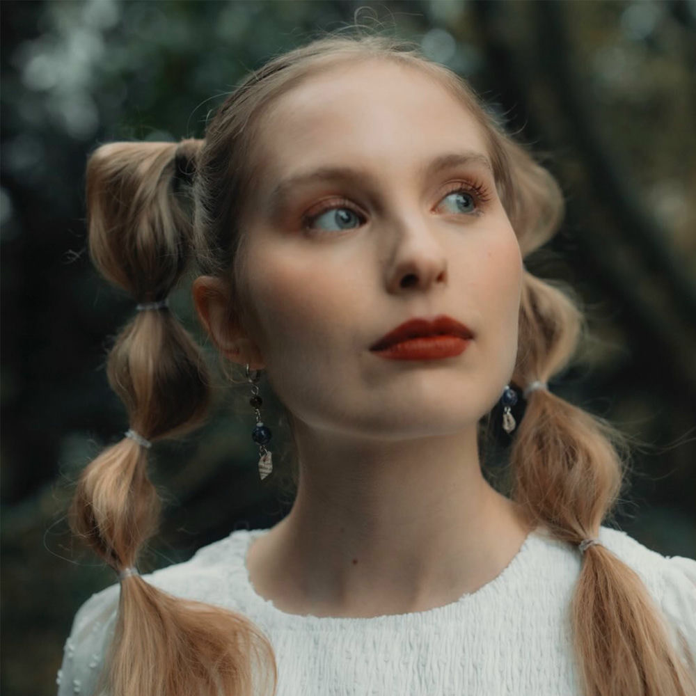 Photo de l'artiste Maddie Ashman