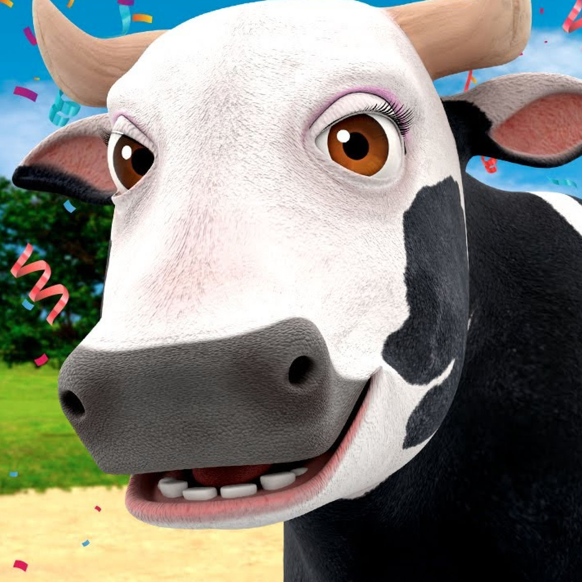 La Vaca Lola