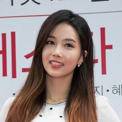 Picture of Linzy