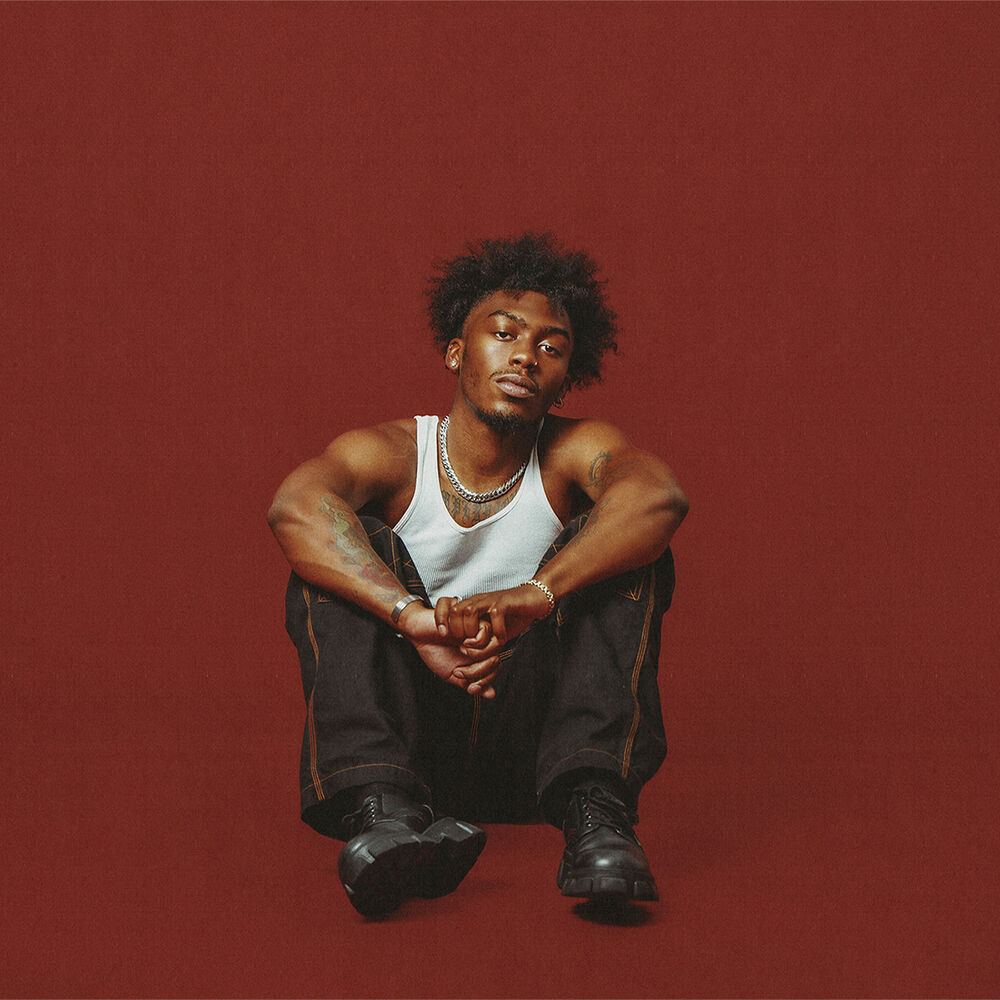 Picture of Chase Shakur