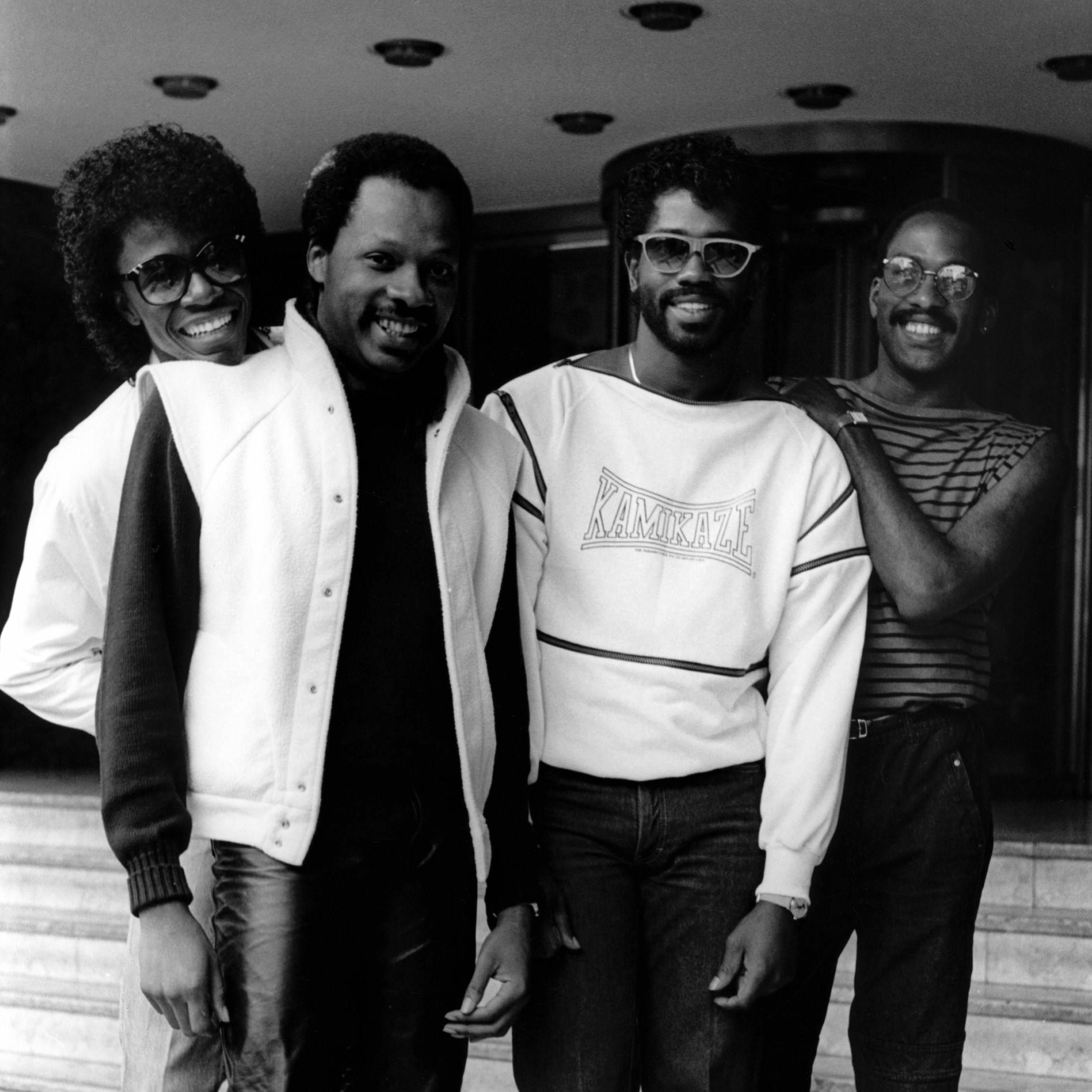 Artist picture of Cameo