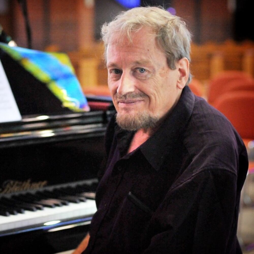 Picture of Adam Makowicz