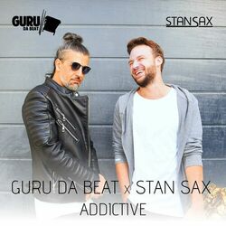 Picture of Stan Sax