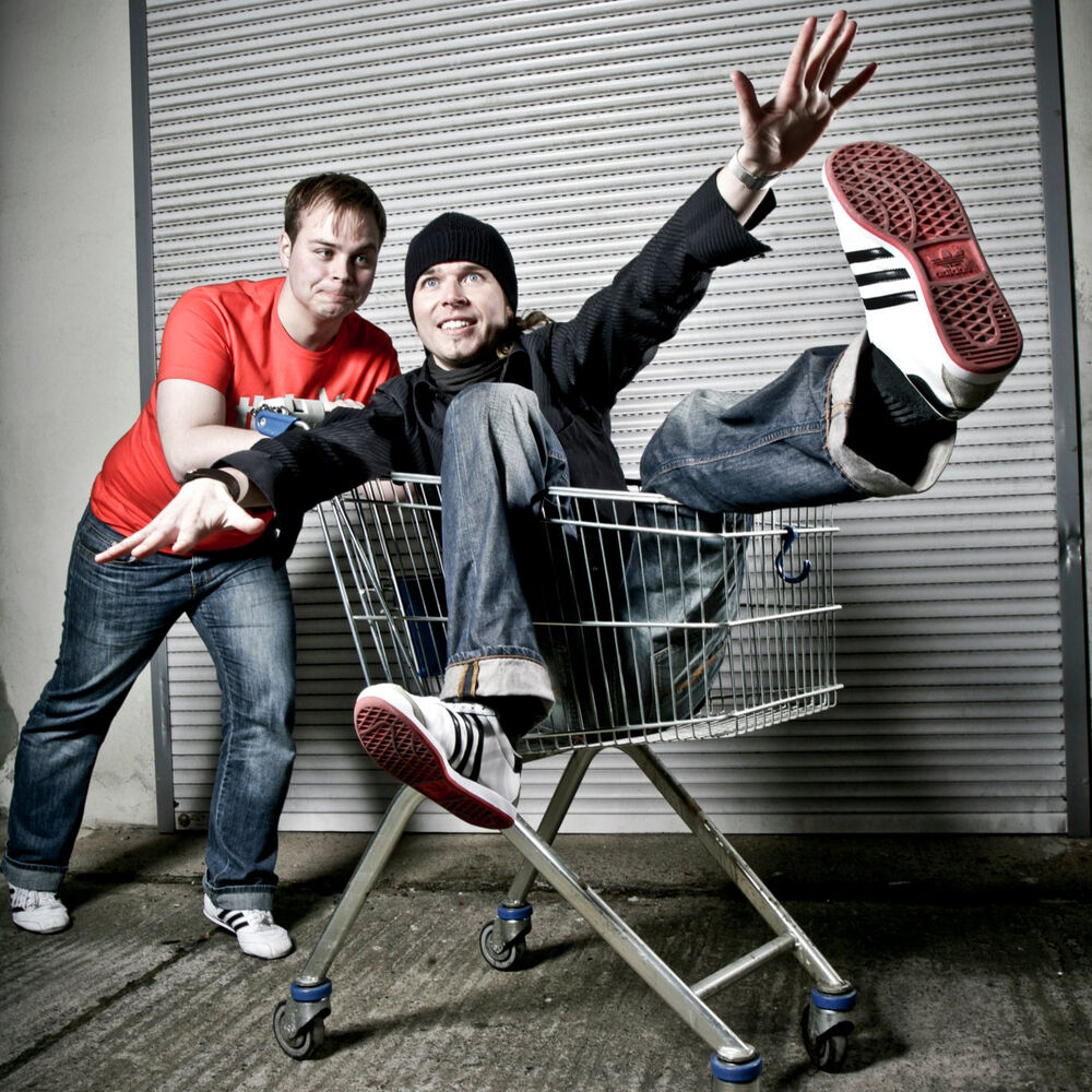 Picture of Store N Forward