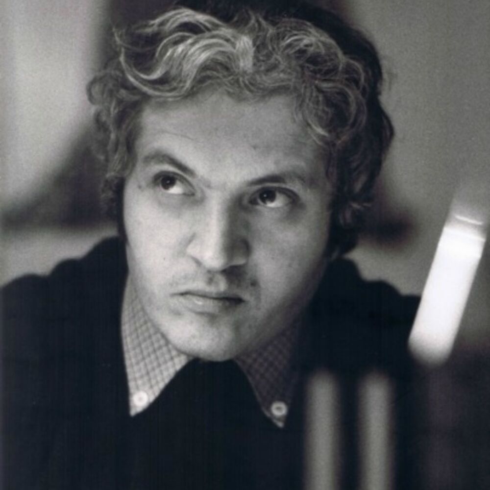 Picture of Bruno Lauzi