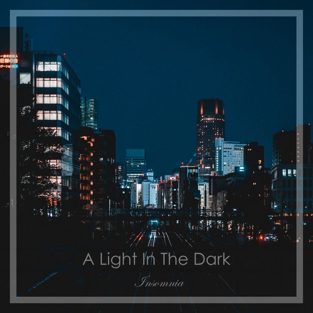 Picture of A Light In The Dark
