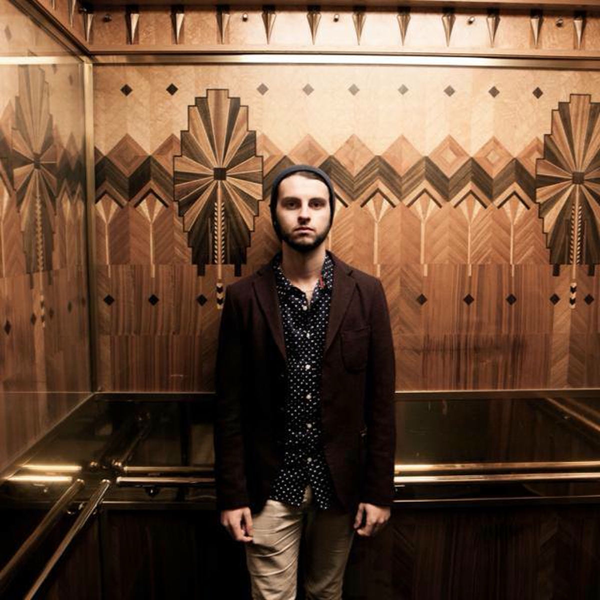 Artist picture of Old Man Canyon