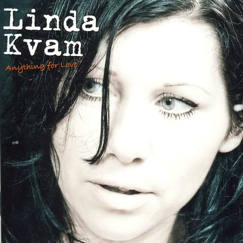 Picture of Linda Kvam