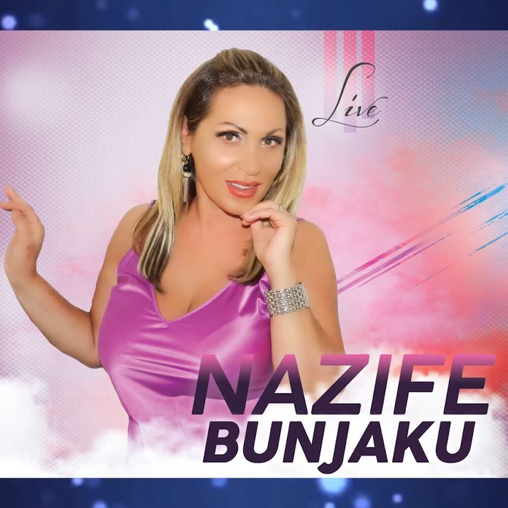 Picture of Nazife Bunjaku