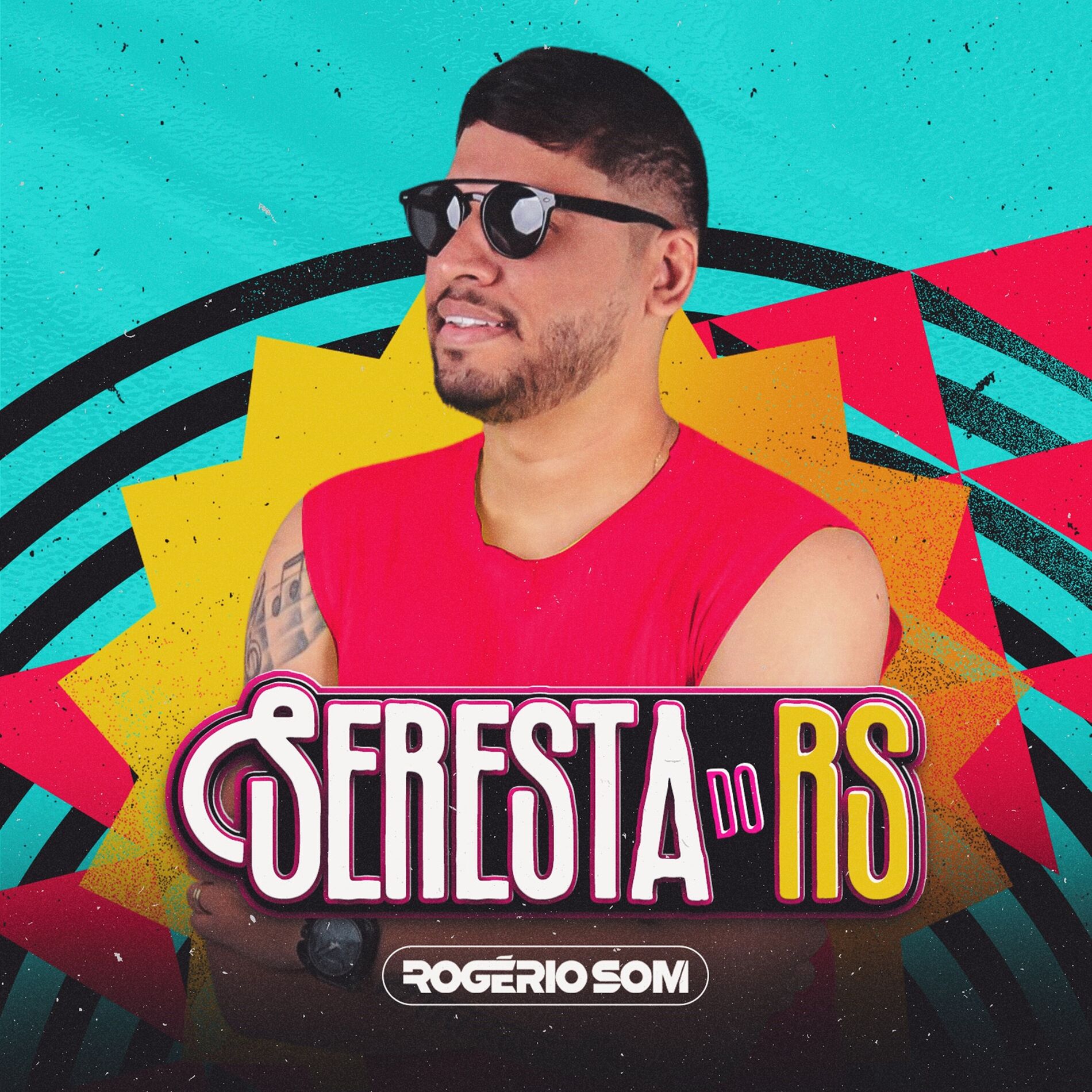 Rogerio Som