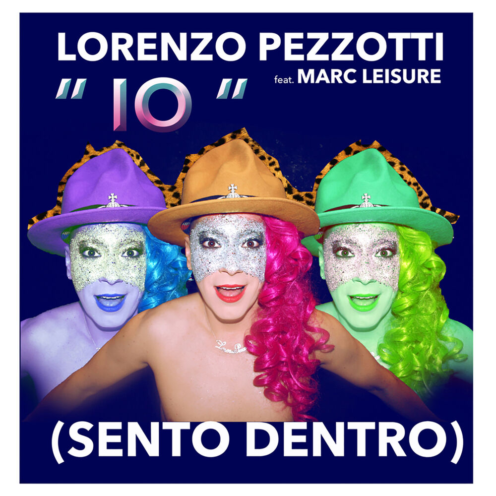 Picture of Lorenzo Pezzotti