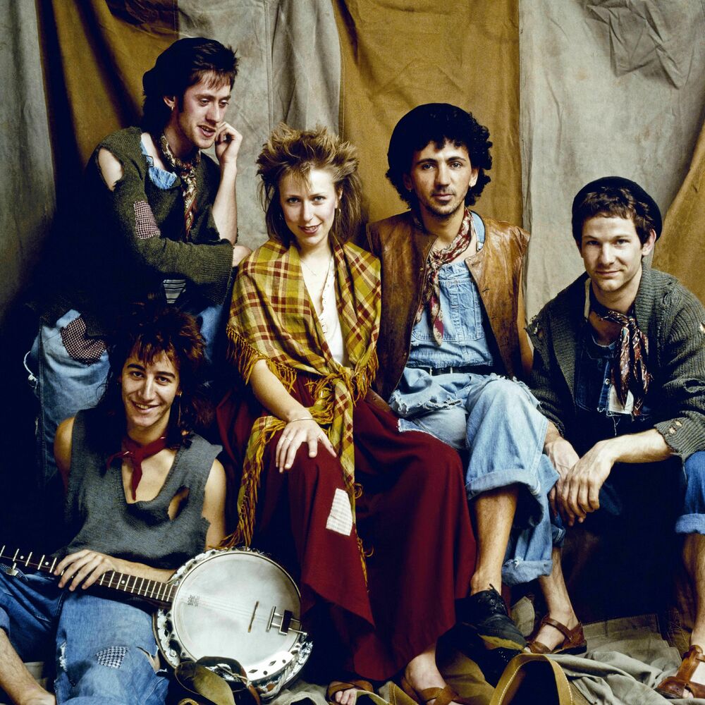 Picture of Dexys Midnight Runners