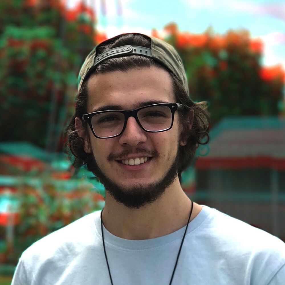 Picture of Israel Subira