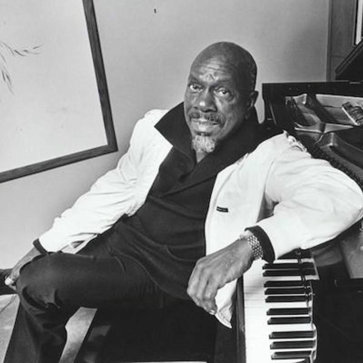 Artist picture of Johnny Hammond