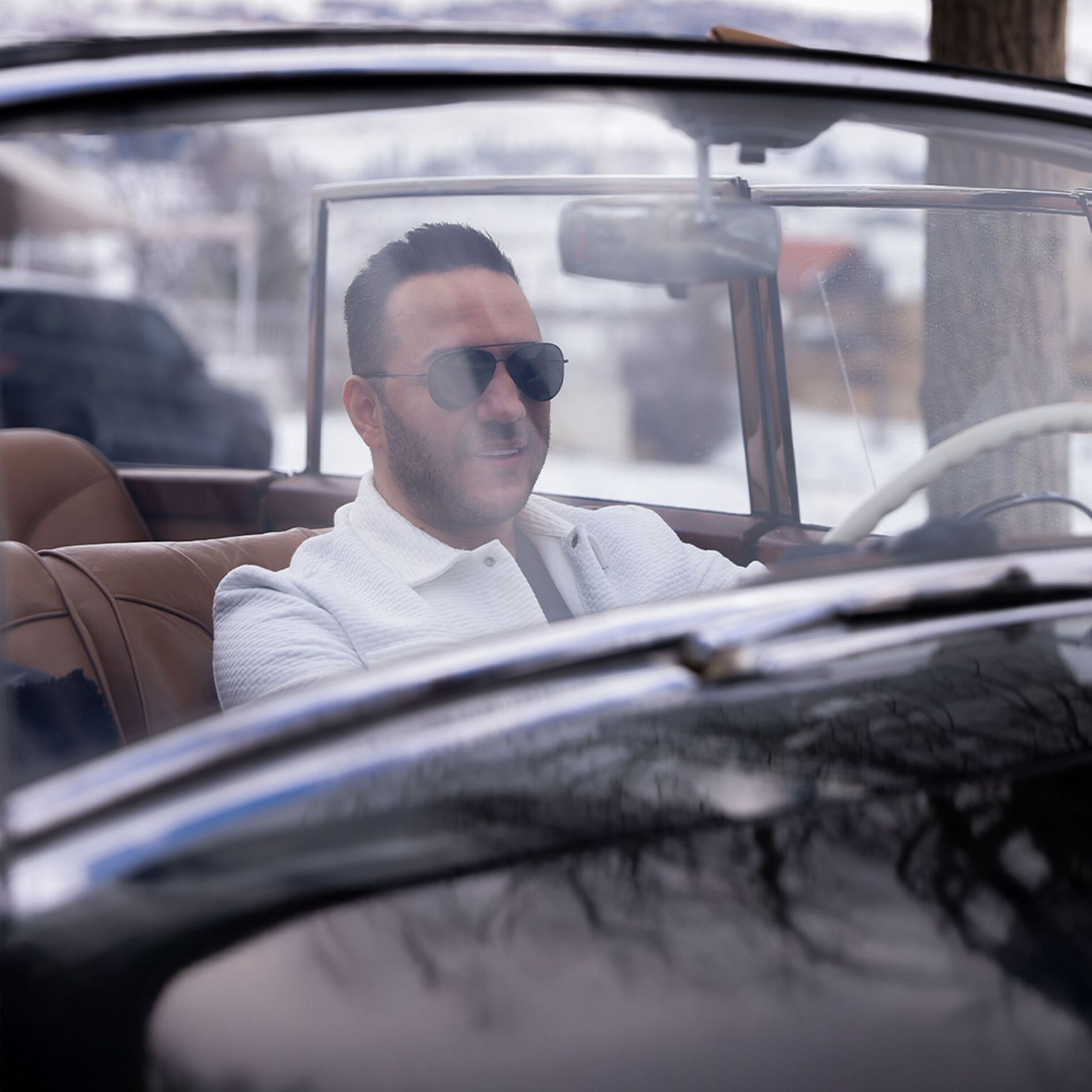 Hussein Al Deek