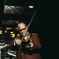 Picture of Joe Venuti
