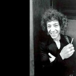 Picture of Alexis Korner