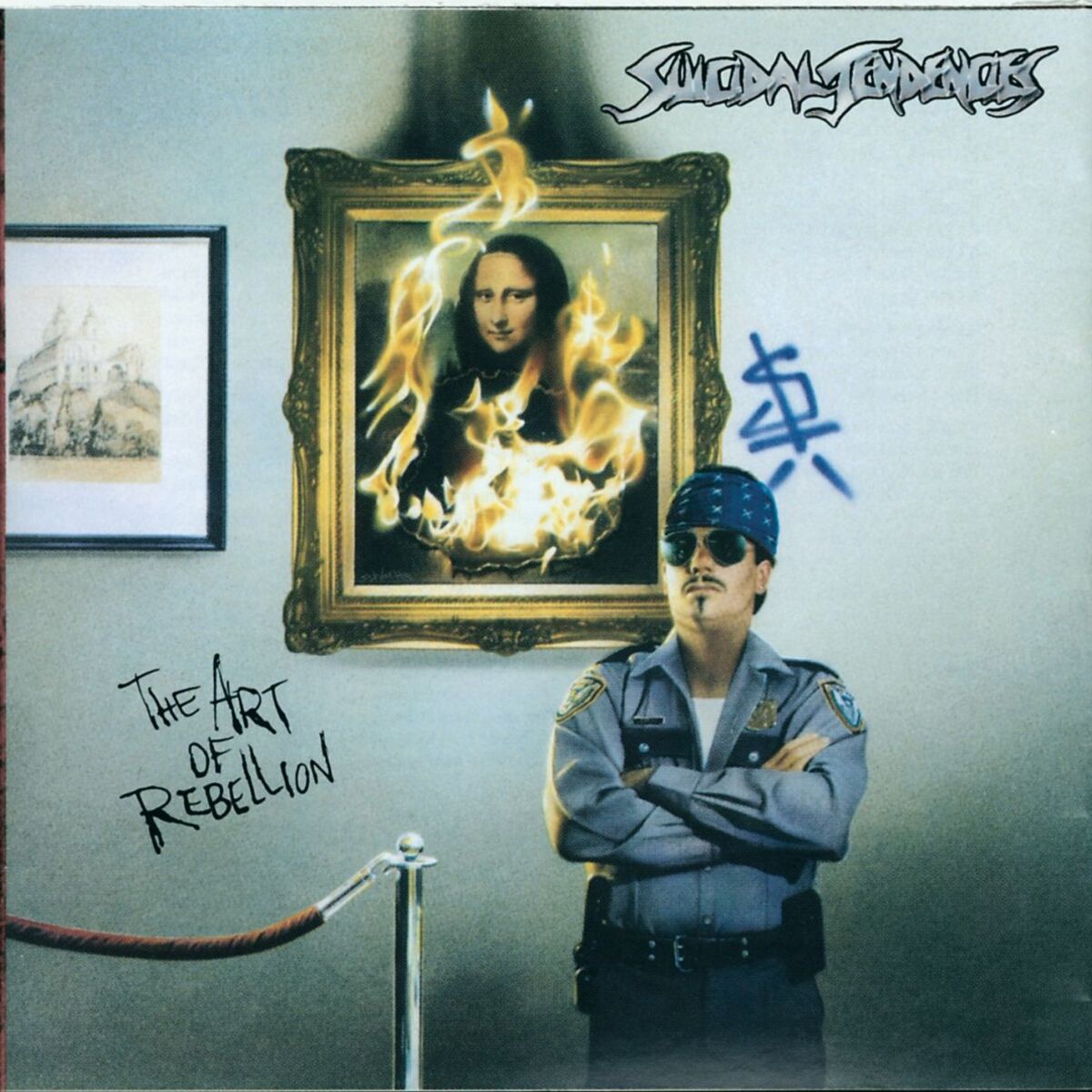 Suicidal Tendencies