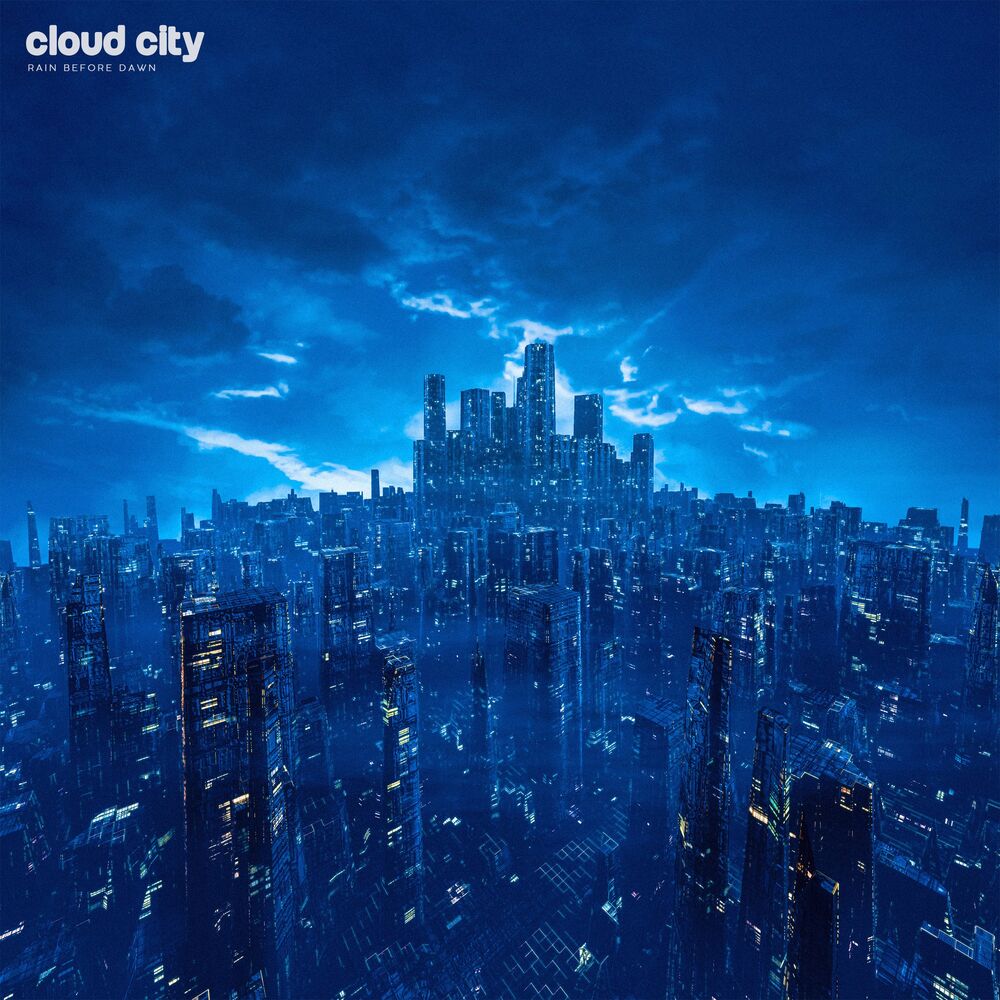 Picture of cloudcity