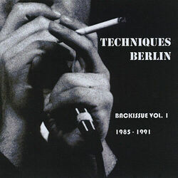 Picture of Techniques Berlin