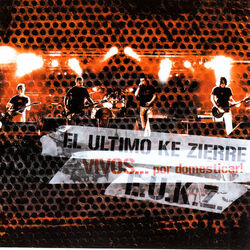 Picture of El Último Ke Zierre