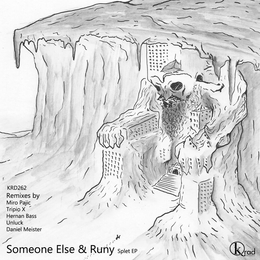 Picture of Someone Else, Runy