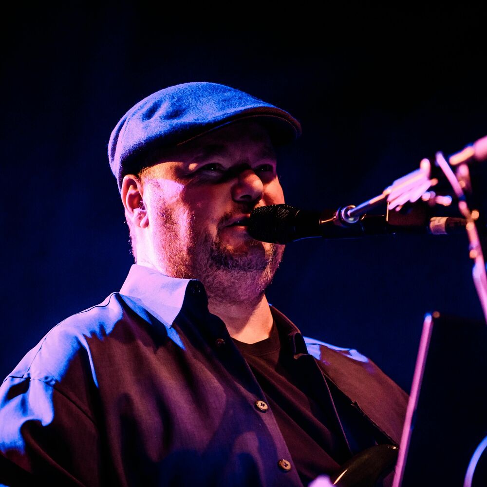 Picture of Christopher Cross