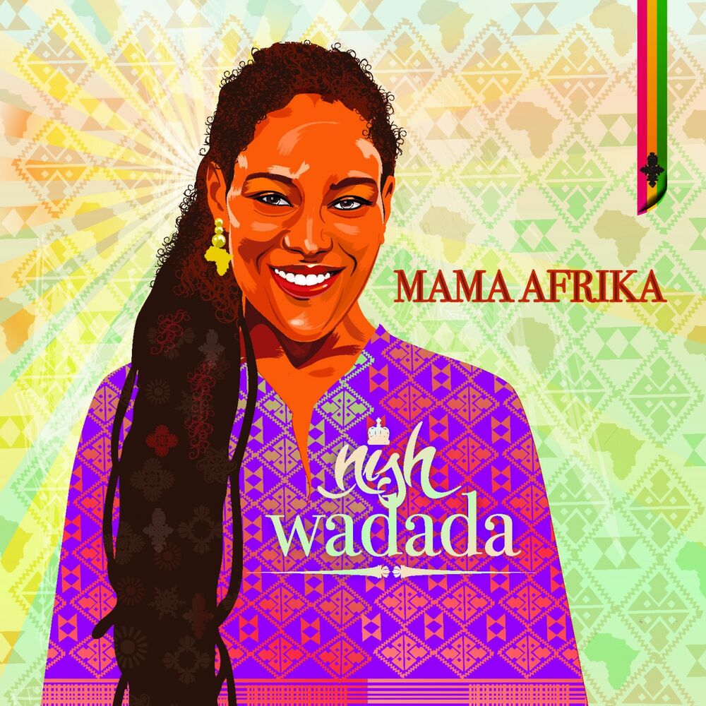 Picture of Nish Wadada