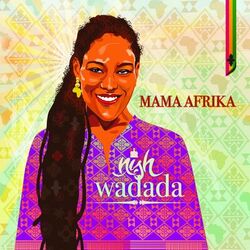Picture of Nish Wadada