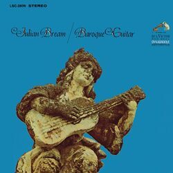 Picture of Julian Bream