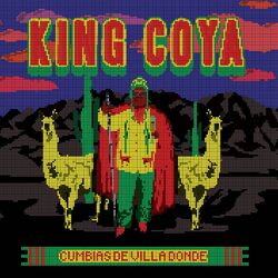 Picture of King Coya