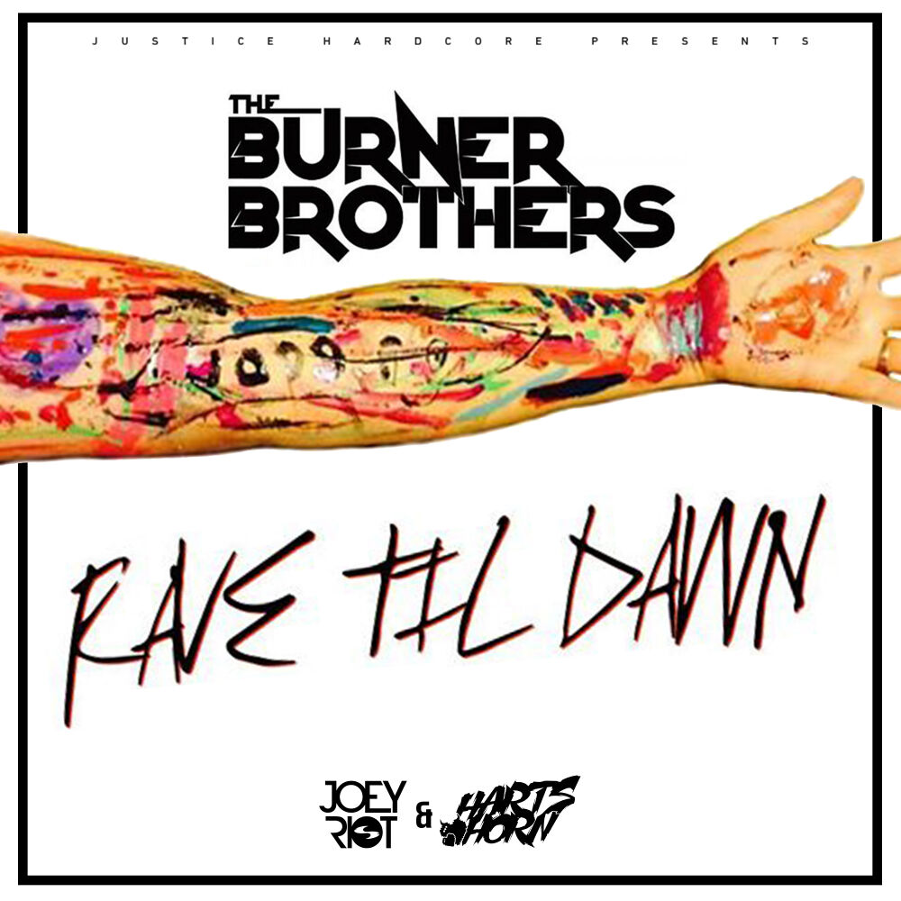Picture of The Burner Brothers